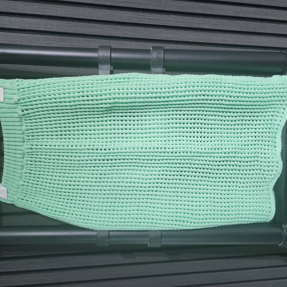 PRADA PENCIL SKIRT